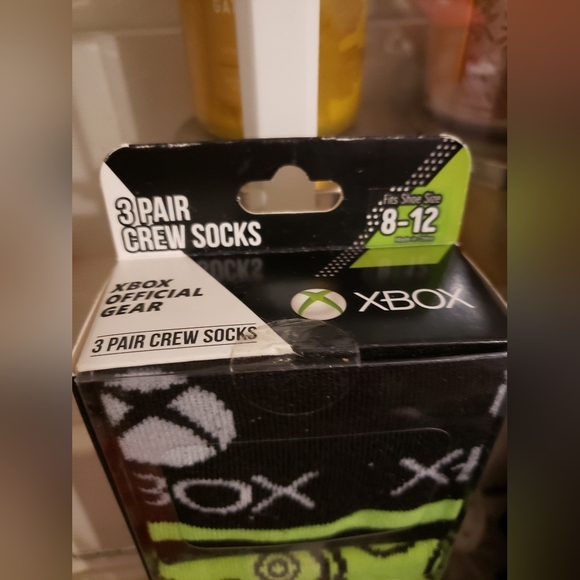 Underwear & Socks Xbox Socks Poshmark